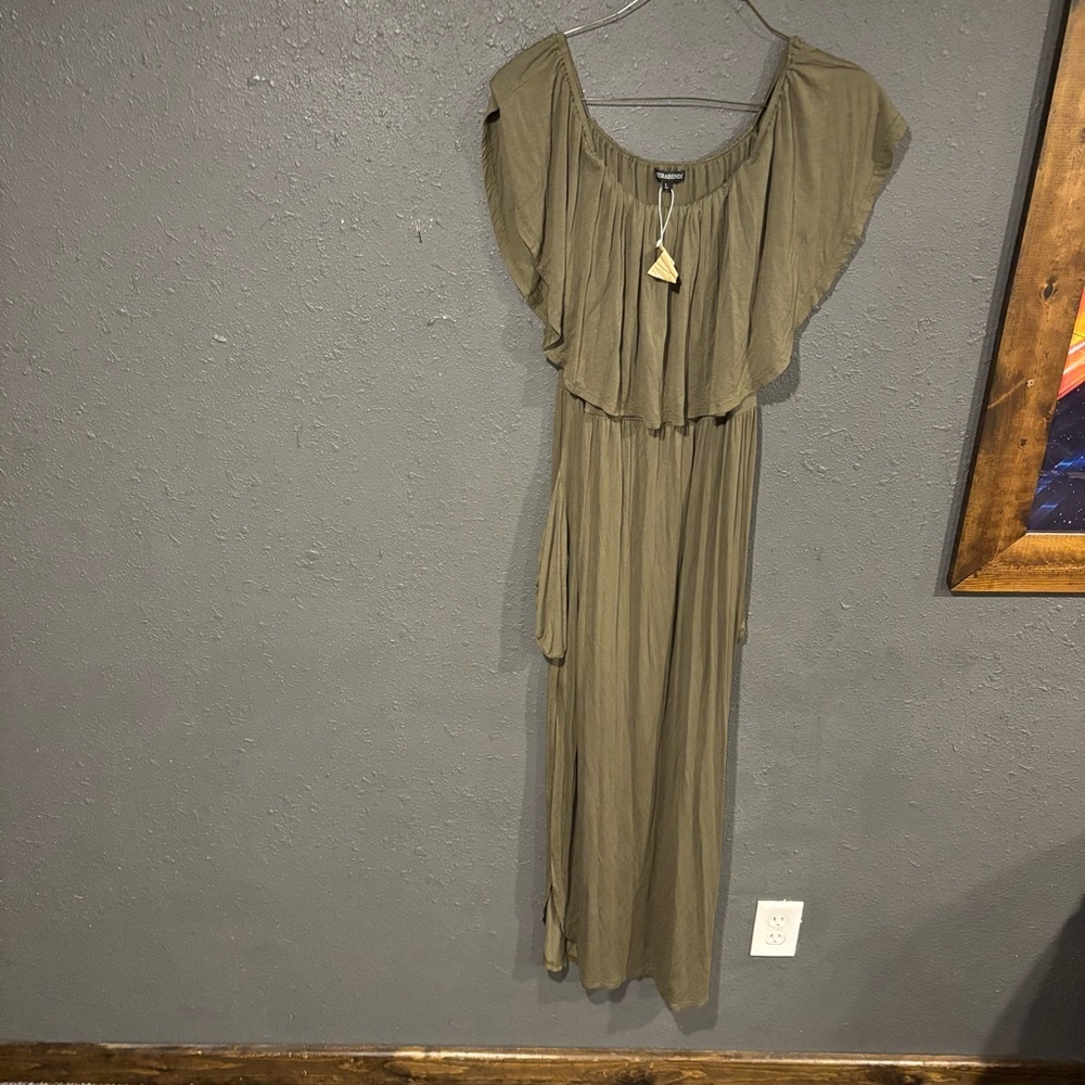 Women’s Verabendi Elegant Maxi Dress